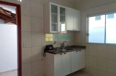 Casa com 2 dormitórios à venda, 65 m² por r$ 380.000,00 - vila paraíso - caçapava/sp