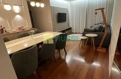 Apartamento com 4 dormitórios à venda, 96 m² por r$ 885.000,00 - floradas de são josé - são josé do