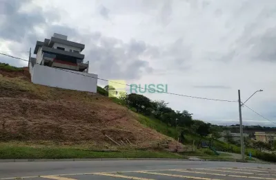 Terreno à venda, 361 m² por r$ 480.000,00 - condomínio residencial verana - são josé dos campos/sp