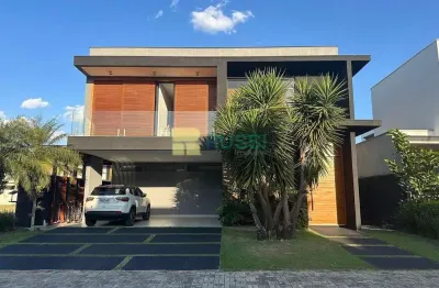 Casa com 4 dormitórios à venda, 350 m² por r$ 5.300.000,00 - jardim do golfe 3 - são josé dos campo
