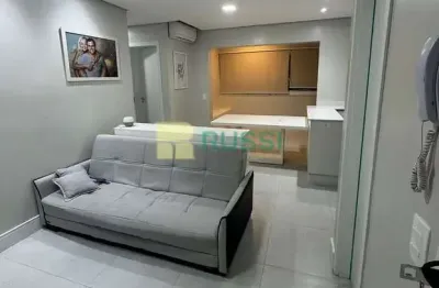Apartamento com 3 dormitórios, 76 m² - venda por r$ 764.000,00 ou aluguel por r$ 5.498,71/mês - vil