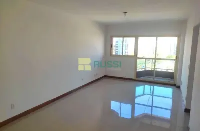 Apartamento com 4 dormitórios, 132 m² - venda por r$ 1.200.000,00 ou aluguel por r$ 6.450,00/mês -