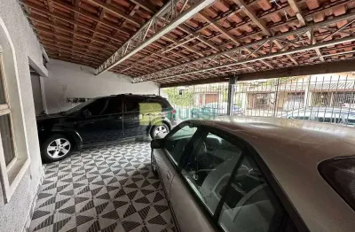 Casa com 3 dormitórios à venda, 80 m² por r$ 690.000,00 - jardim das indústrias - são josé dos camp