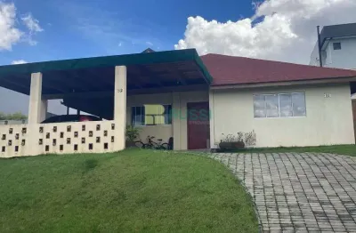 Casa com 3 dormitórios à venda, 220 m² por r$ 1.800.000,00 - condomínio residencial monaco - são jo