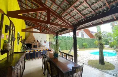 Casa com 3 dormitórios à venda, 530 m² por r$ 1.915.000,00 - urbanova - são josé dos campos/sp
