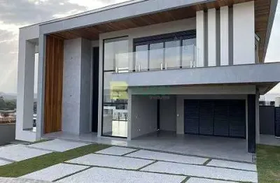 Sobrado com 4 dormitórios à venda, 420 m² por r$ 3.192.000,00 - são josé dos campos - são josé dos