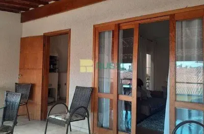Sobrado com 3 dormitórios à venda, 170 m² por r$ 350.000,00 - putim - são josé dos campos/sp