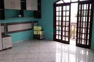 Sobrado com 3 dormitórios à venda, 120 m² por r$ 500.000,00 - jardim valparaíba - são josé dos camp