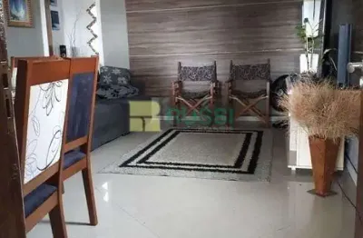 Sobrado com 4 dormitórios à venda, 170 m² por r$ 640.000,00 - centro - são josé dos campos/sp