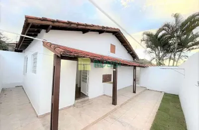 Casa com 2 dormitórios à venda, 120 m² por r$ 460.000,00 - jardim oriente - são josé dos campos/sp