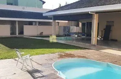 Sobrado com 3 dormitórios à venda, 340 m² por r$ 1.300.000,00 - jardim santa maria - jacareí/sp