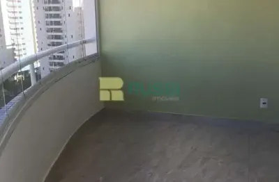 Apartamento com 2 dormitórios à venda, 69 m² por r$ 890.000,00 - jardim aquarius - são josé dos cam