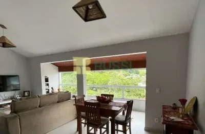 Casa com 3 dormitórios à venda, 91 m² - Praia Deserta - São Sebastião/SP