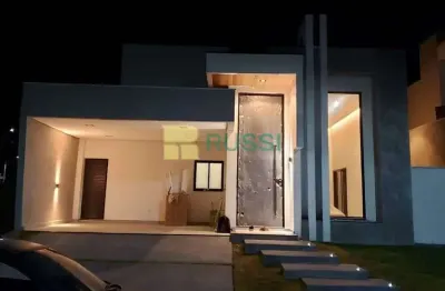 Casa com 3 dormitórios, 183 m² - venda por r$ 1.350.000,00 ou aluguel por r$ 9.250,00/mês - condomí