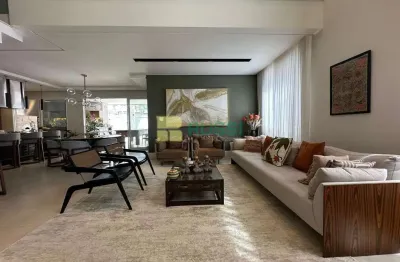 Casa com 4 dormitórios à venda, 398 m² por r$ 5.000.000,00 - jardim do golfe - são josé dos campos/