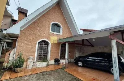 Casa com 4 dormitórios, 215 m² - venda por r$ 835.000,00 ou aluguel por r$ 4.588,00/mês - jardim sa