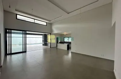 Casa com 4 dormitórios à venda, 283 m² por r$ 2.660.000,00 - condomínio residencial colinas do para