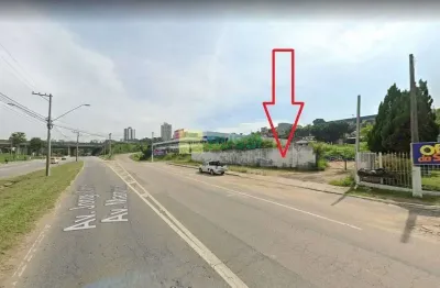 Terreno para alugar, 3800 m² por r$ 70.000,00/mês - vila ema - são josé dos campos/sp