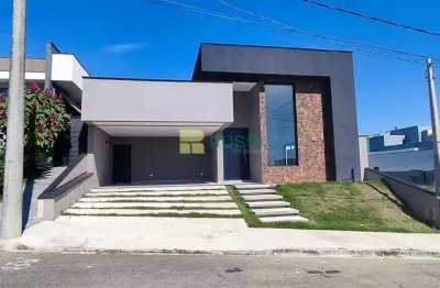 Casa com 3 dormitórios à venda, 158 m² por r$ 1.100.000,00 - condomínio terras do vale - caçapava/s