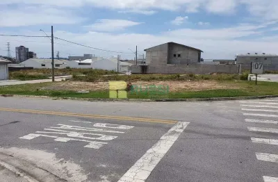 Terreno à venda, 308 m² por r$ 350.000,00 - portal dos pássaros - são josé dos campos/sp