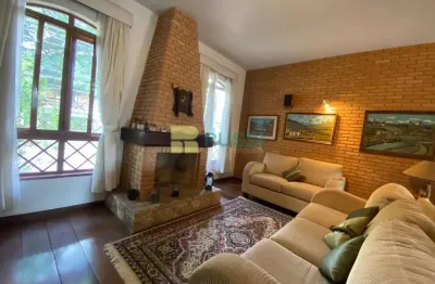 Sobrado com 4 dormitórios à venda, 540 m² por r$ 2.650.000,00 - jardim esplanada - são josé dos cam