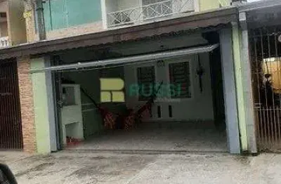 Sobrado com 3 dormitórios à venda, 142 m² por r$ 640.000,00 - jardim del rey - são josé dos campos/