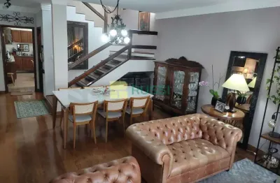 Casa com 4 dormitórios à venda, 316 m² por r$ 2.950.000,00 - jardim das colinas - são josé dos camp