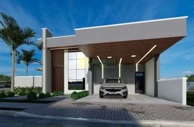 Casa com 3 dormitórios à venda, 160 m² por r$ 1.460.000,00 - agua soca - são josé dos campos/sp