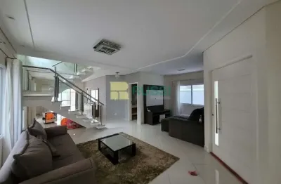 Sobrado com 4 dormitórios à venda ou locação, 233 m² por r$ 2.150.000,00 ou r$9.400,00 - altos da s