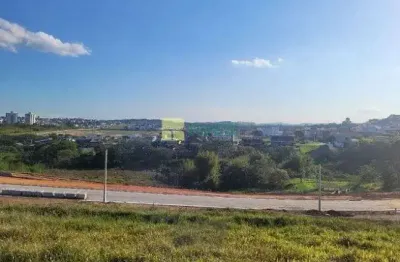 Terreno à venda, 332 m² por r$ 615.000,00 - loteamento terras alpha são josé dos campos - são josé