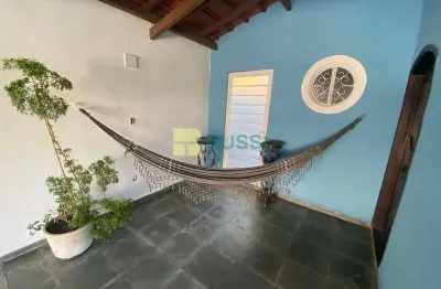 Casa com 3 dormitórios à venda, 112 m² por r$ 680.000,00 - jardim das indústrias - são josé dos cam
