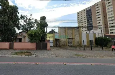 Área, 3626 m² - venda por r$ 7.500.000,00 ou aluguel por r$ 27.000,00/mês - jardim são dimas - são