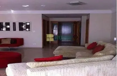 Apartamento com 4 dormitórios, 200 m² - venda por r$ 2.600.000,00 ou aluguel por r$ 17.157,58/mês -