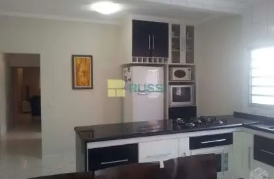 Sobrado com 4 dormitórios à venda, 197 m² por r$ 640.000,00 - residencial bosque dos ipês - são jos