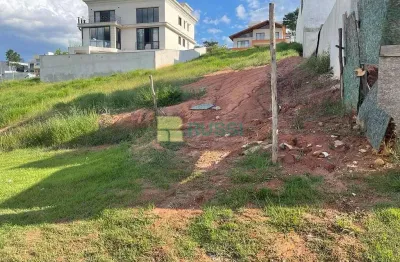 Terreno à venda, 451 m² por r$ 740.000,00 - condomínio residencial monaco - são josé dos campos/sp
