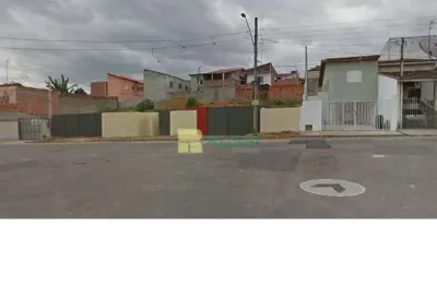 Área à venda, 300 m² por r$ 235.000,00 - campos de são josé - são josé dos campos/sp