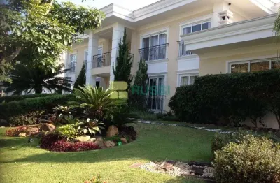 Casa com 6 dormitórios à venda, 742 m² por r$ 4.700.000,00 - jardim paraíba - jacareí/sp