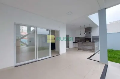 Sobrado com 3 dormitórios à venda, 243 m² por r$ 1.330.000,00 - vila branca - jacareí/sp