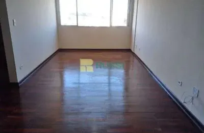 Apartamento à venda 3 quartos, 1 suíte, 1 vaga, 101m², centro, são josé dos campos - sp | edifício