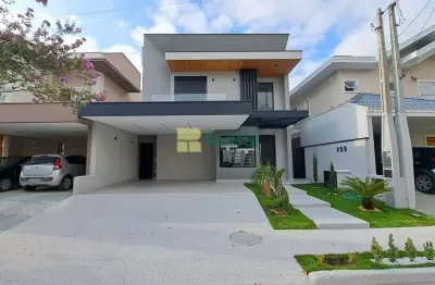 Casa com 4 quartos à venda no Urbanova, São José dos Campos 