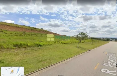 Terreno comercial à venda, 623 m² por r$ 1.190.000 - condomínio residencial alphaville - são josé d