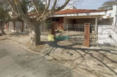 Casa com 3 dormitórios à venda, 180 m² por r$ 1.490.000,00 - bosque dos eucaliptos - são josé dos c