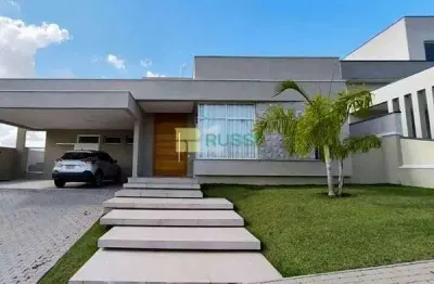 Casa com 3 dormitórios à venda, 300 m² por r$ 3.100.000,00 - urbanova - são josé dos campos/sp