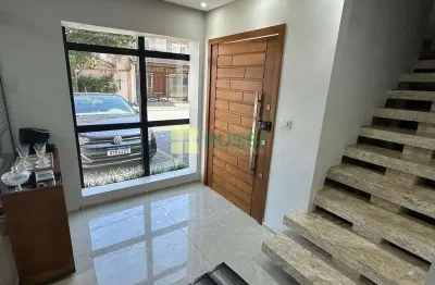 Casa à venda, 120 m² por r$ 2.000.000,00 - jardim das indústrias - são josé dos campos/sp