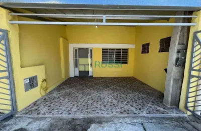 Sobrado com 3 dormitórios à venda, 81 m² por r$ 549.000,00 - jardim satélite - são josé dos campos/