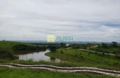 Terreno à venda na Estrada Municipal Pedro Moacir de Almeida, 20, Alto da Ponte, São José dos Campos
