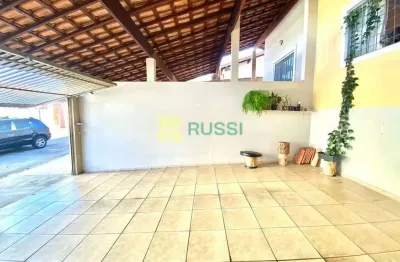 Casa com 3 dormitórios à venda, 113 m² - jardim das indústrias - são josé dos campos/sp
