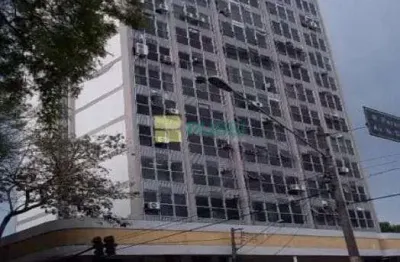 Sala comercial com 1 sala à venda na Avenida Engenheiro Francisco José Longo, 149, Jardim São Dimas, São José dos Campos