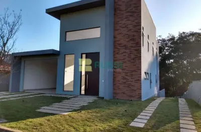 Sobrado com 4 dormitórios à venda, 358 m² por r$ 2.880.000,00 - residencial recanto santa bárbara -