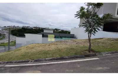 Terreno à venda, 315 m² por r$ 527.000,00 - residencial vivva - jacareí/sp